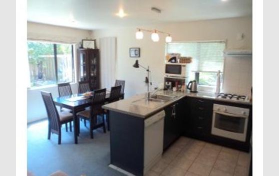 North Harbour Apartment