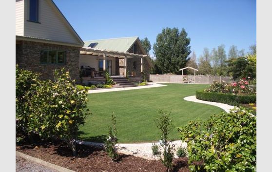Luxury Homestay among the Vines