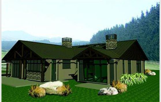 Tui Estate - So Close Yet a World Away