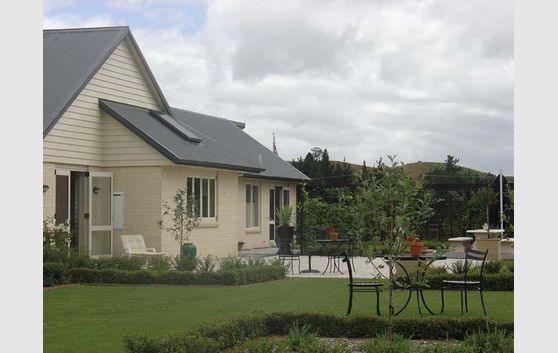 Ruapehu Golf & Country Lodge, Ohakune