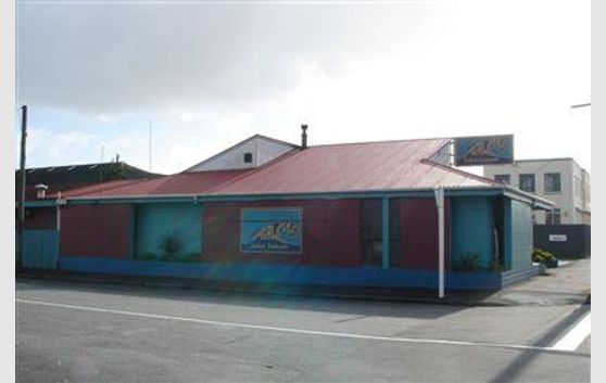 Prime Central Location