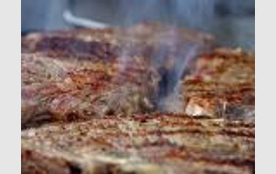 STEAK YOUR CLAIM !