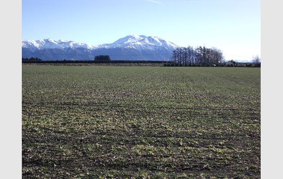 METHVEN'S RURAL WATERFRONT PROPERTY