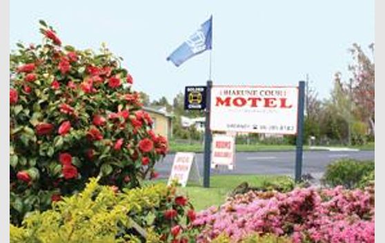Ohakune Court Motel