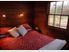 A Romantic Log Cabin with Privacy and Stunning View of Mt Ruapehu