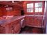 A Romantic Log Cabin with Privacy and Stunning View of Mt Ruapehu