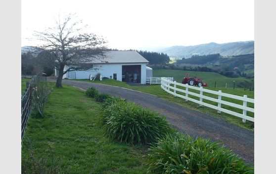 Better Lifestyle - Rural Views and a Substantial Home