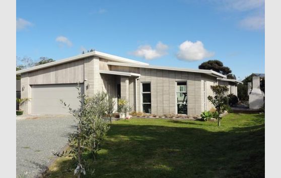 Milbric House