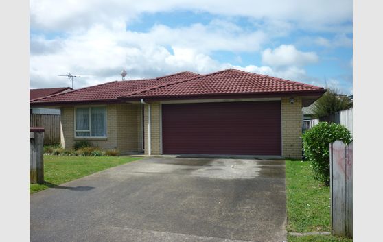 New Listing Papakura $310,000 Brick & Tile