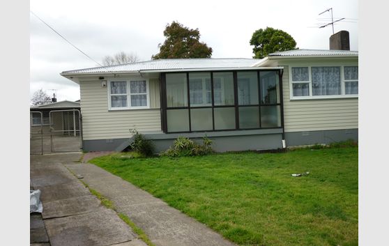 New Listing Papakura $295,000