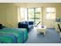 Wrights by the Sea Motel, Paraparaumu Beach