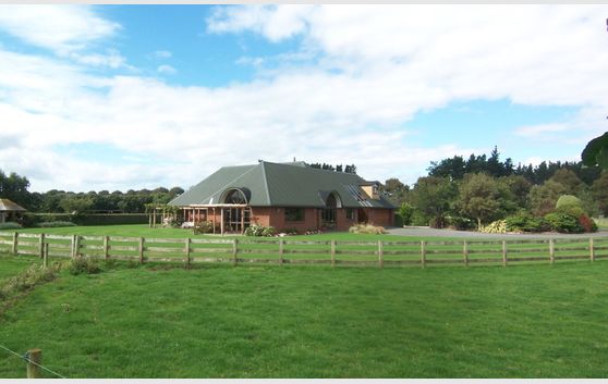 Spectacular Lifestyle Opportunity