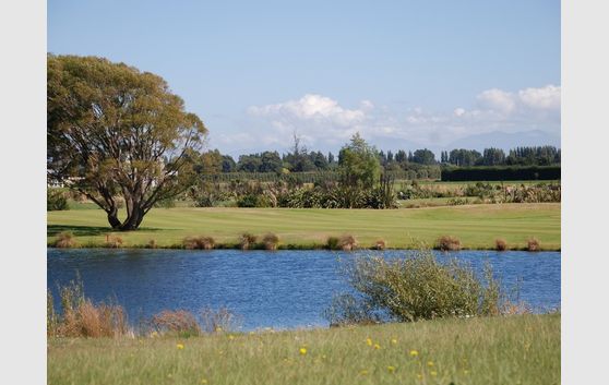 65 Harts Creek Lane, Clearwater Resort, Christchurch