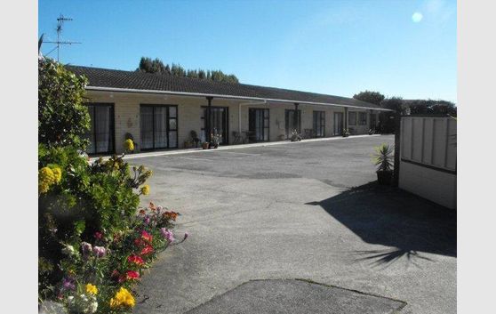 Ariki Court Motel