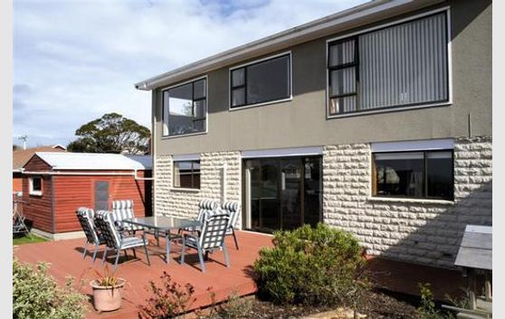The ultimate family home