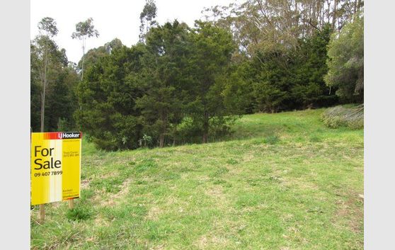 Kerikeri Sections
