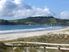 Prime Beachfront Position