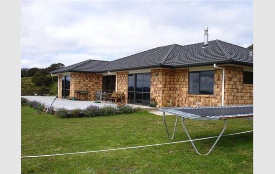 SPACE - MODERN - ECO FRIENDLY