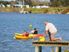 Affordable Waterfront Playground