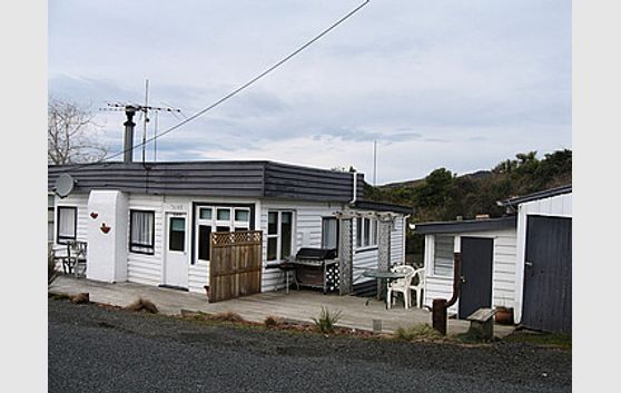 Cute as a Button - Now seriously on the market
