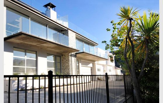 40A Man Street, Queenstown Central