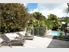 Brick and Block Mansion in Murrays Bay