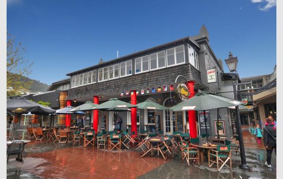 Rare Queenstown business opportunity