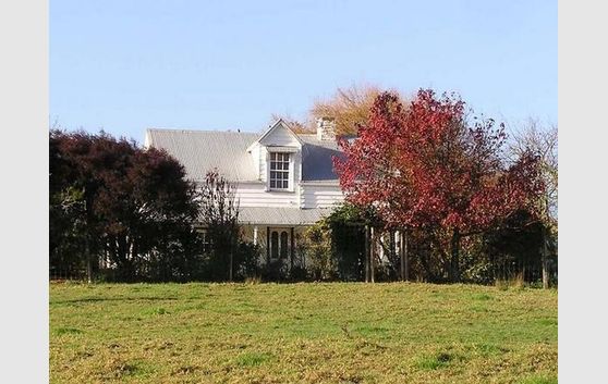 Lochnorrie Estate