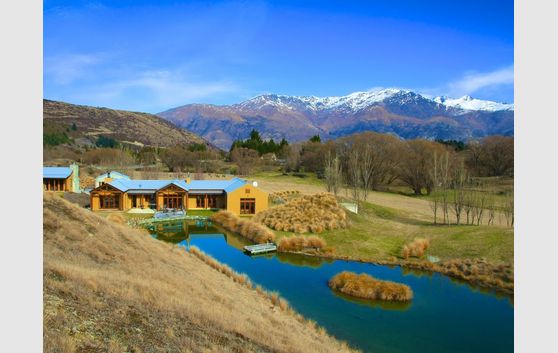 250 Centennial Avenue, Arrowtown