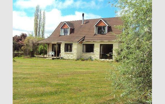 Private Peaceful Retreat
