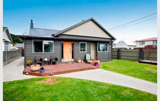 Modernised 4 bedroom family living - $529,000