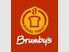 Brumbys Bakery - Central Rotorua - One of Australasias most successful Franschise Operations