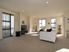 Executive living in the CBD