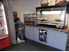 Industrial Lunch Bar with Captured Lucrative Trucky Market