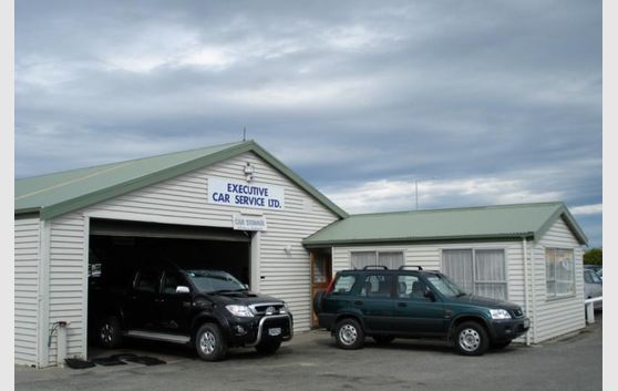 Unique service industry business with diverse options