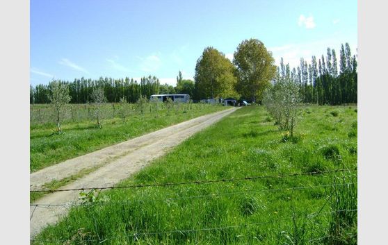 Town Boundry Lifestyle Blocks