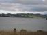 Expansive views of the Catlins Lake