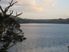 Expansive views of the Catlins Lake
