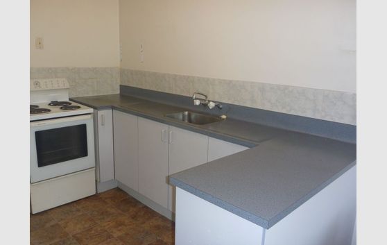 Two Bedrooms