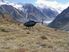 Peak Hill Station, Lake Coleridge, Canterbury