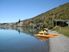 Peak Hill Station, Lake Coleridge, Canterbury