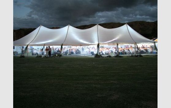 Event & party hire - Gisborne