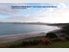 Make an offer! Sea views, handy to HUGE surf beach.