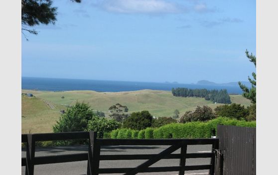 Waipu - Oodles of Charm and Space