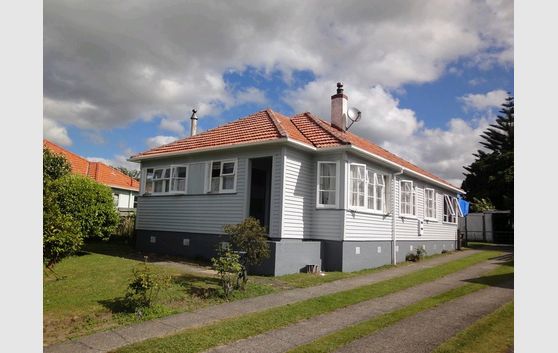 Affordable Four Bedrooms