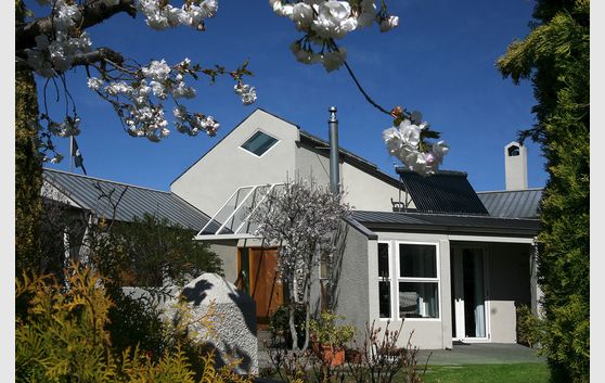 CONTEMPORARY ON SHAW!