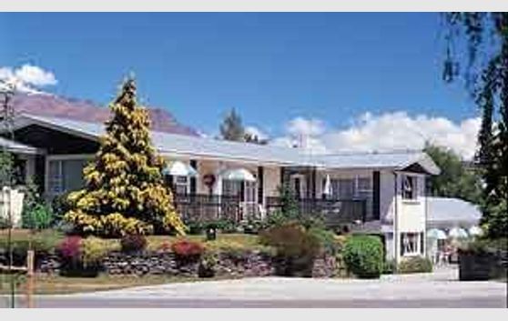 Goldenview Motel - $250,000