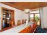SPECTACULAR HOUSE OF STONE AND TIMBER