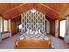SPECTACULAR HOUSE OF STONE AND TIMBER