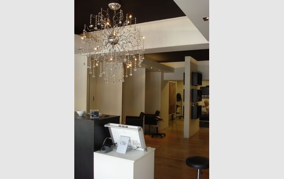 Hairdressing Salon - Riccarton Road